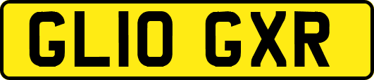 GL10GXR