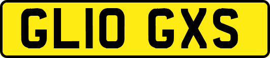 GL10GXS