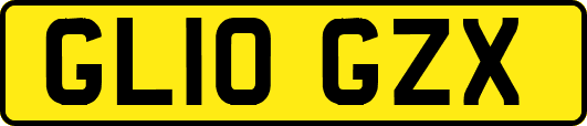 GL10GZX