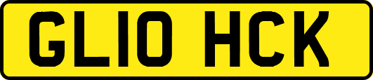 GL10HCK