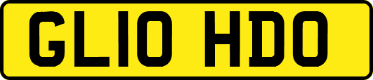 GL10HDO