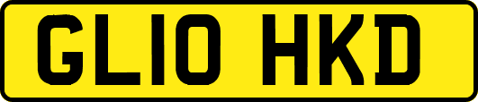 GL10HKD