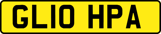 GL10HPA