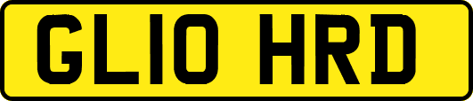 GL10HRD