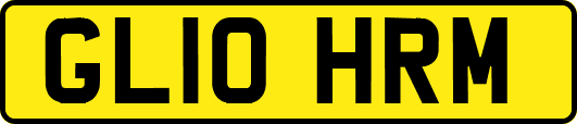 GL10HRM
