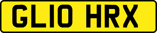 GL10HRX