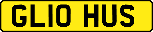 GL10HUS