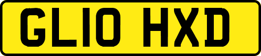 GL10HXD