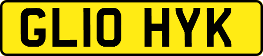 GL10HYK