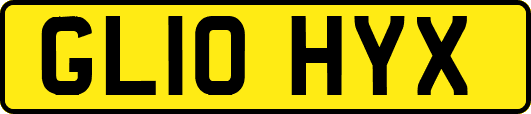GL10HYX