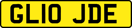 GL10JDE