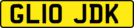 GL10JDK