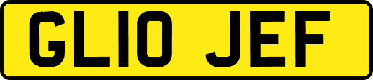 GL10JEF