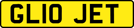 GL10JET