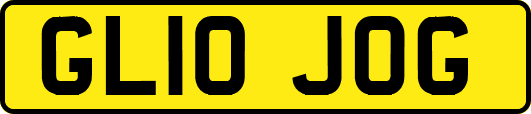GL10JOG