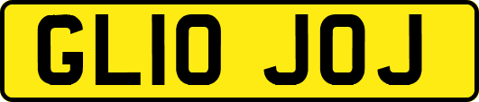 GL10JOJ