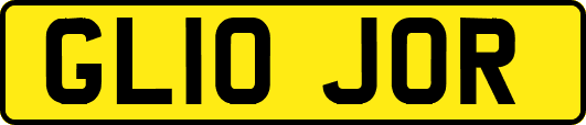 GL10JOR