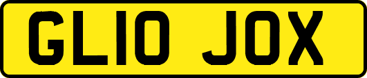 GL10JOX