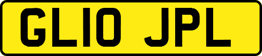 GL10JPL