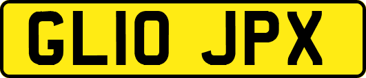 GL10JPX