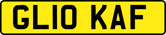 GL10KAF