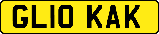 GL10KAK