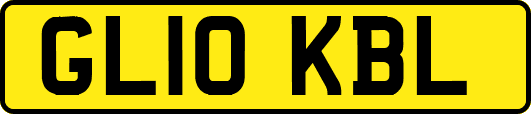 GL10KBL