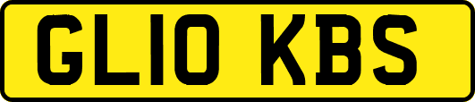GL10KBS