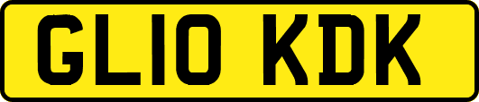 GL10KDK