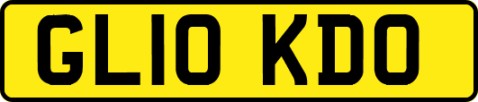 GL10KDO