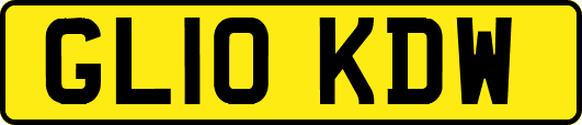 GL10KDW