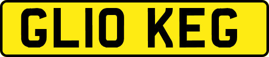 GL10KEG