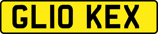 GL10KEX