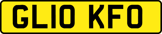 GL10KFO