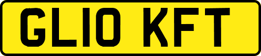 GL10KFT