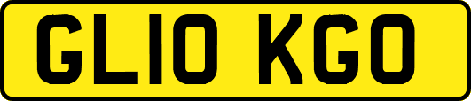 GL10KGO