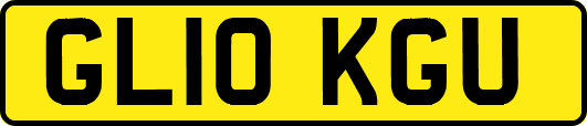 GL10KGU