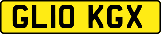 GL10KGX