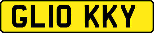 GL10KKY