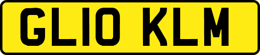 GL10KLM