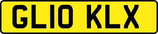 GL10KLX