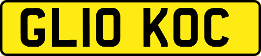 GL10KOC