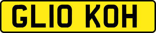 GL10KOH