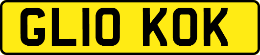 GL10KOK