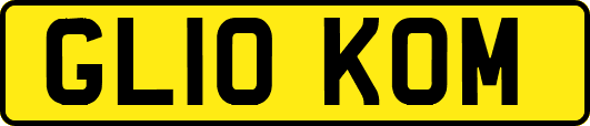 GL10KOM