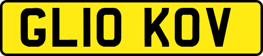 GL10KOV