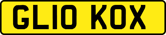 GL10KOX