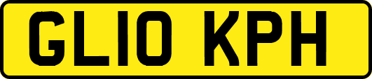 GL10KPH