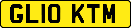 GL10KTM