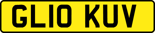 GL10KUV
